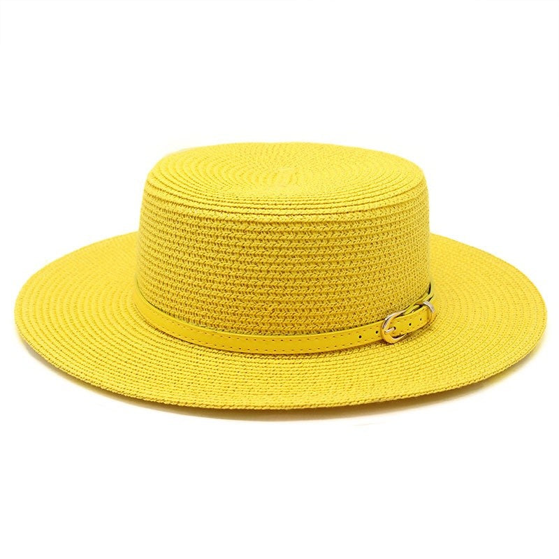 Valora Wide Brim Fedora