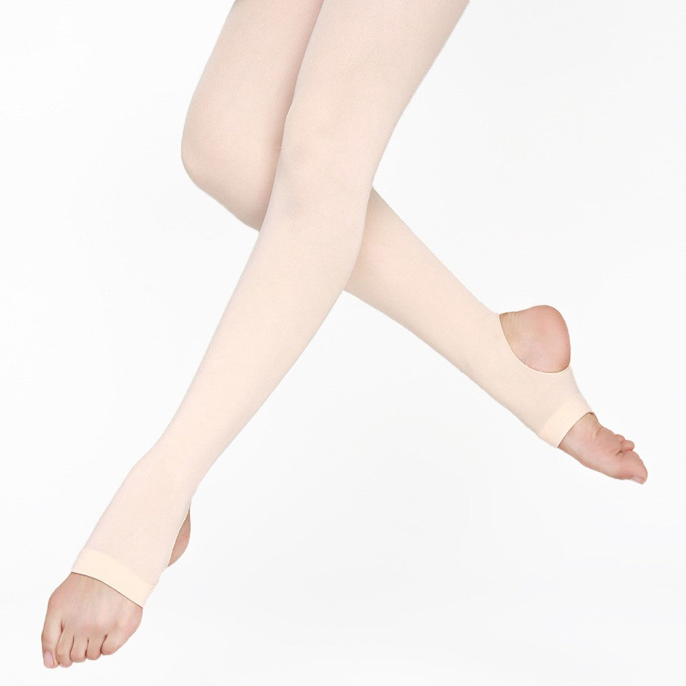 Elira Velvet Pantyhose