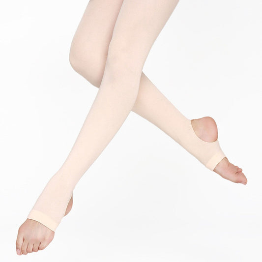 Elira Velvet Pantyhose