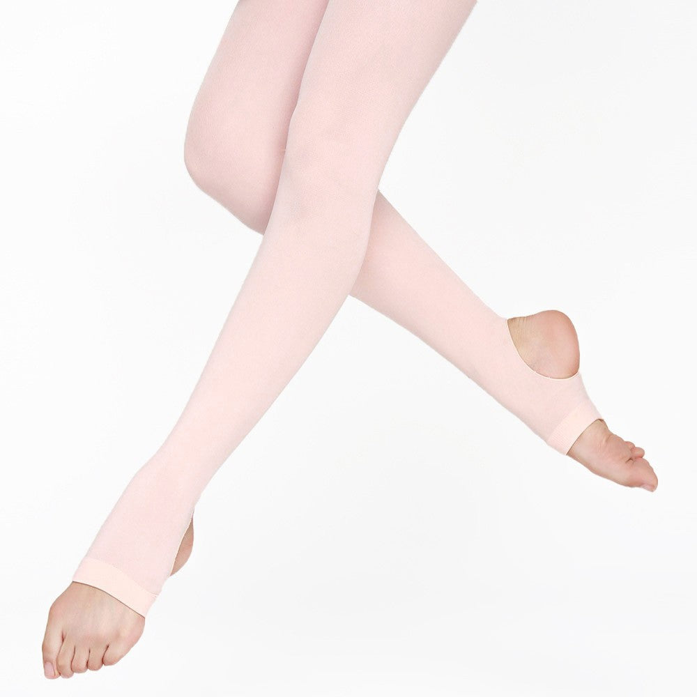 Elira Velvet Pantyhose