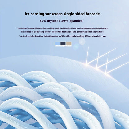 Evana Quick-Dry Tennis Top