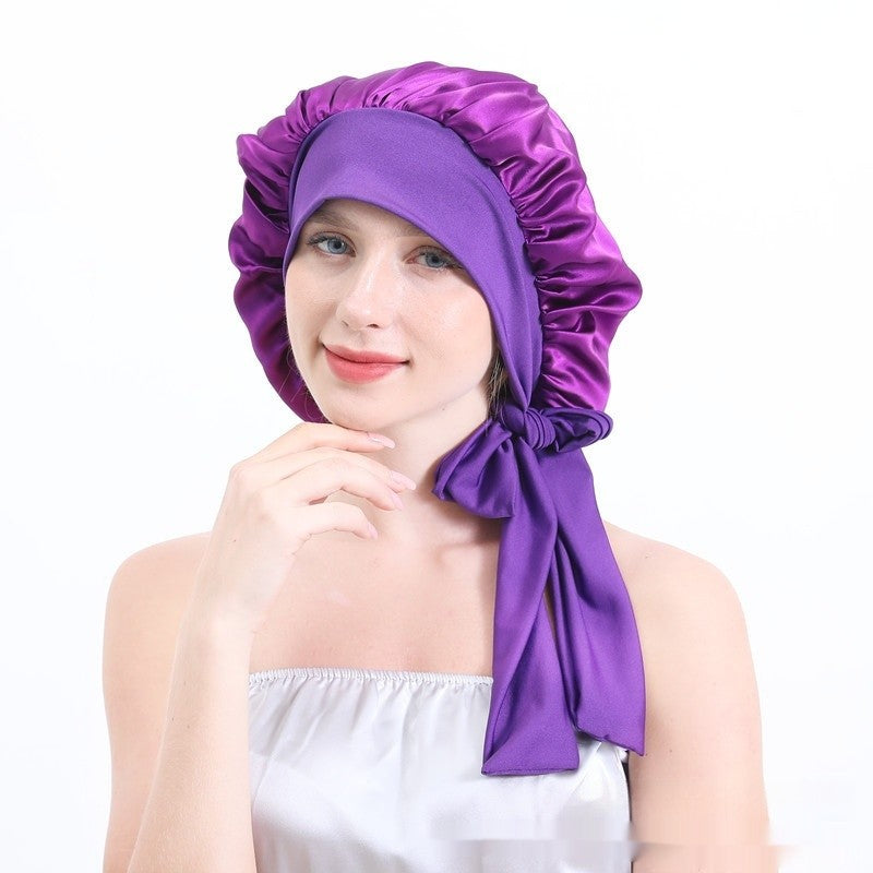 Selene Luxe Shower Cap