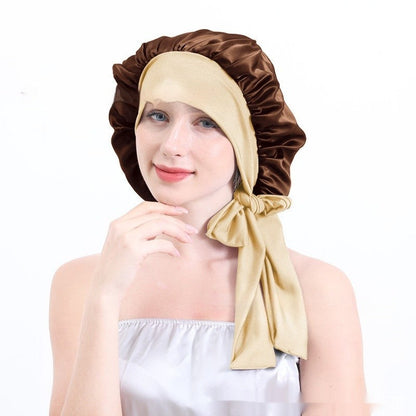 Selene Luxe Shower Cap