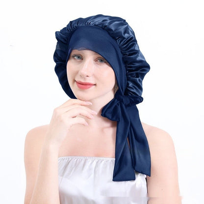 Selene Luxe Shower Cap
