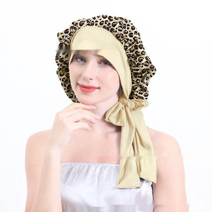 Selene Luxe Shower Cap
