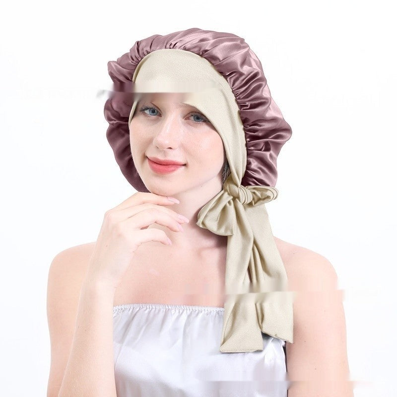 Selene Luxe Shower Cap