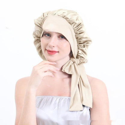 Selene Luxe Shower Cap