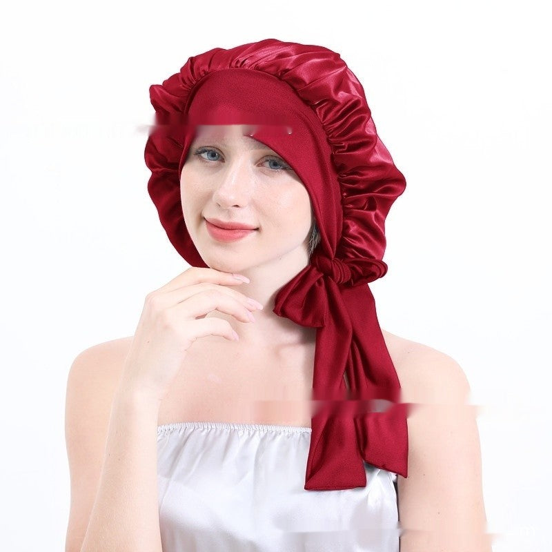 Selene Luxe Shower Cap