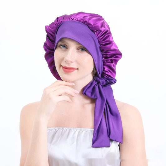 Selene Luxe Shower Cap