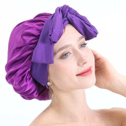 Selene Luxe Shower Cap