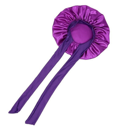 Selene Luxe Shower Cap