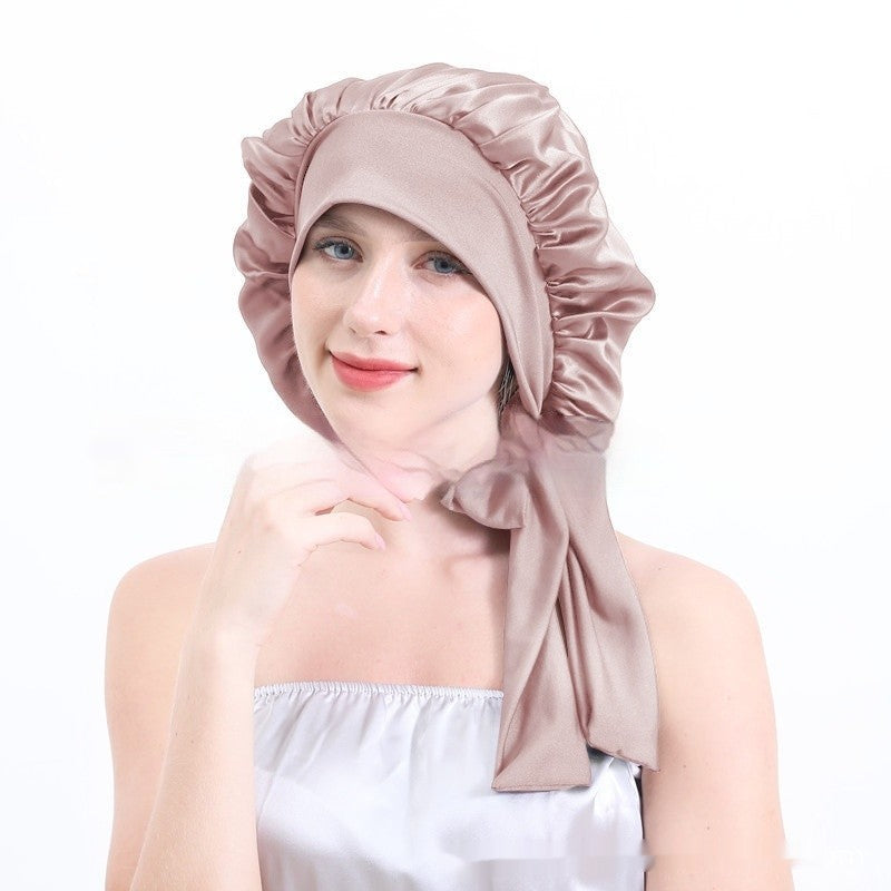 Selene Luxe Shower Cap