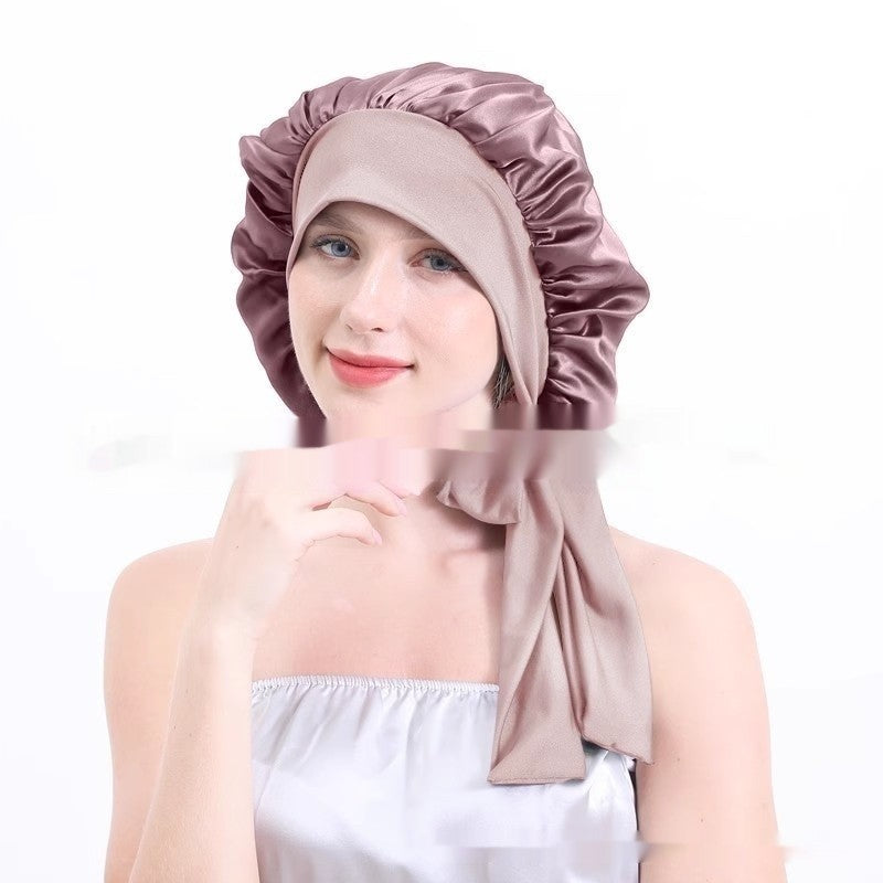 Selene Luxe Shower Cap