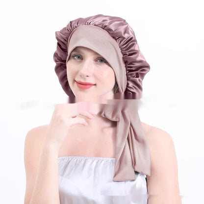 Selene Luxe Shower Cap