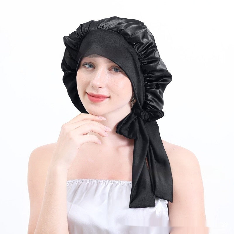 Selene Luxe Shower Cap
