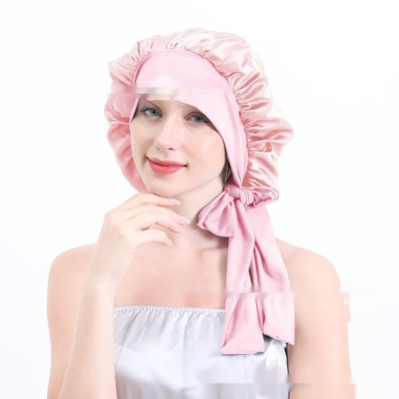 Selene Luxe Shower Cap