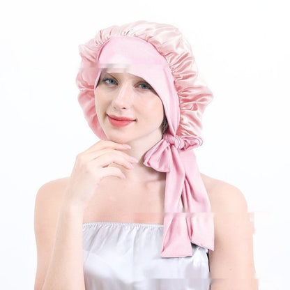Selene Luxe Shower Cap
