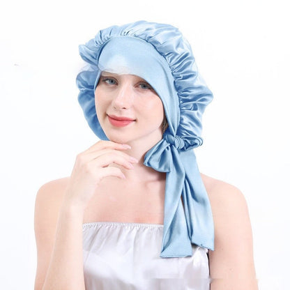 Selene Luxe Shower Cap