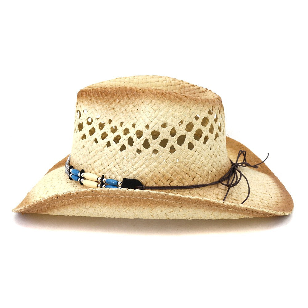 Solara Bell Sun Hat