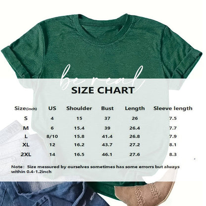 True Essence Motivational Tee