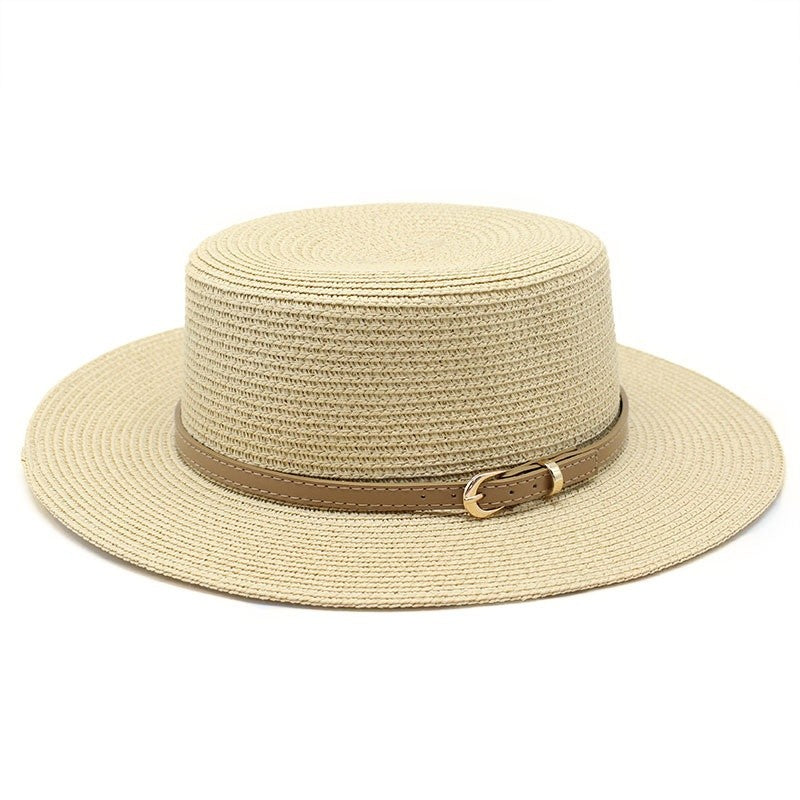 Valora Wide Brim Fedora