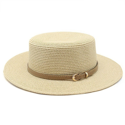 Valora Wide Brim Fedora