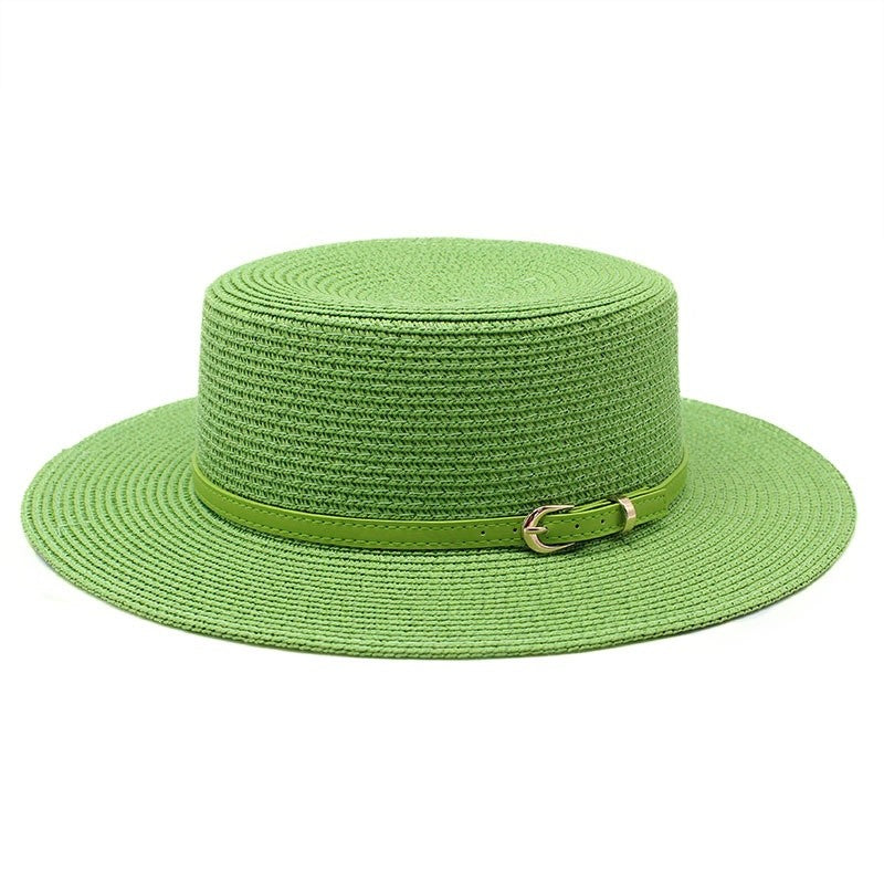 Valora Wide Brim Fedora