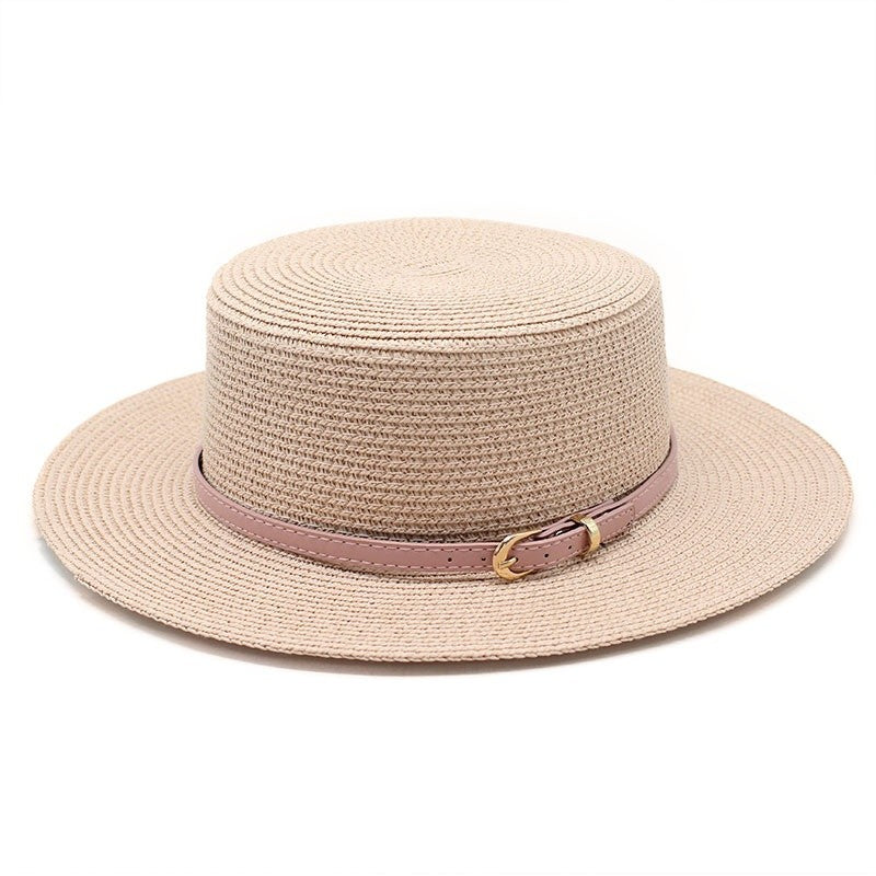 Valora Wide Brim Fedora
