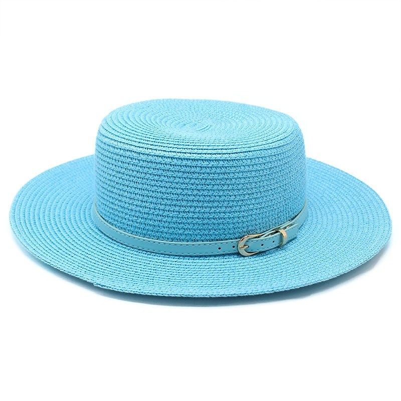 Valora Wide Brim Fedora