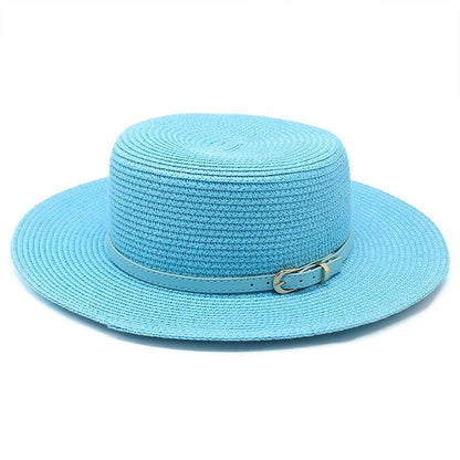 Valora Wide Brim Fedora