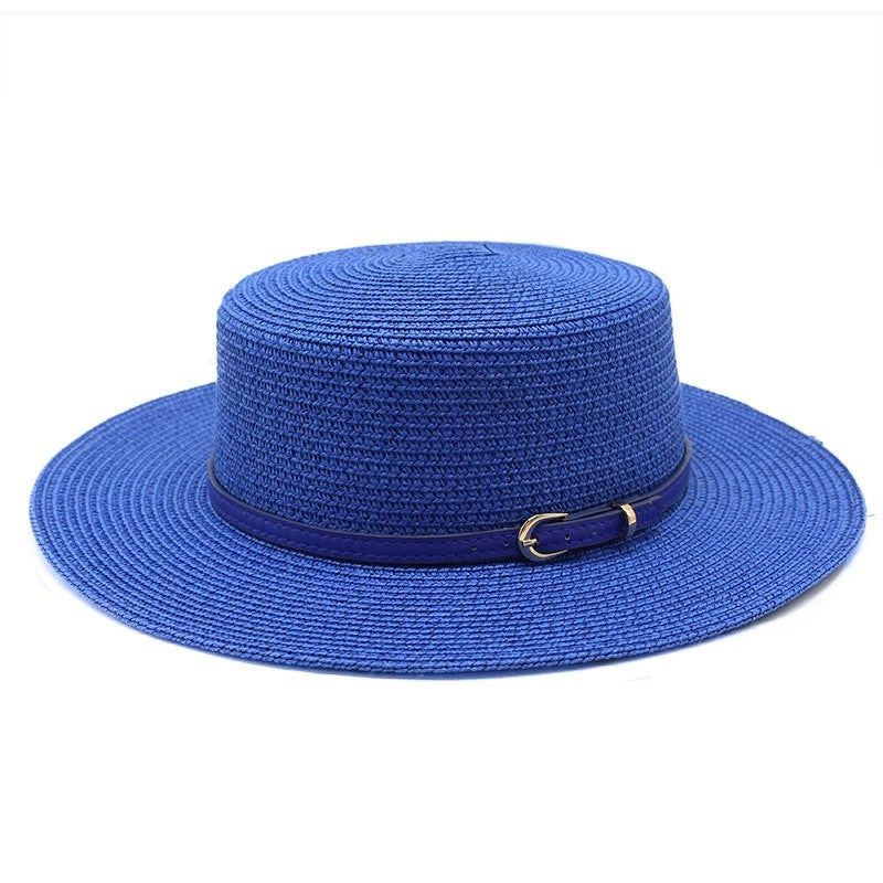 Valora Wide Brim Fedora