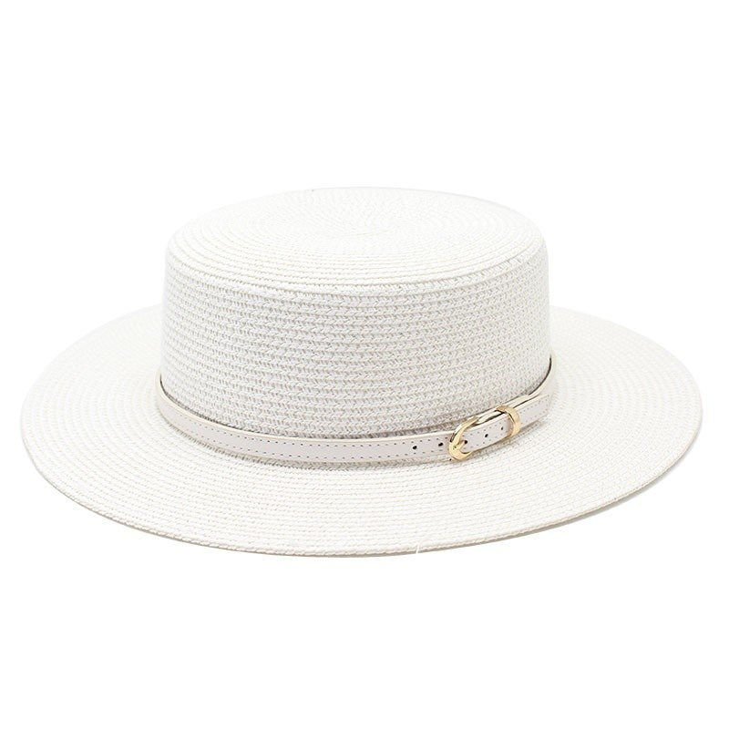 Valora Wide Brim Fedora