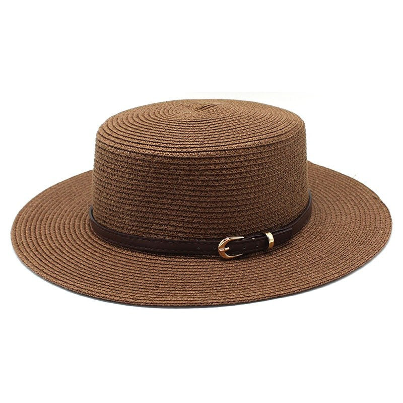 Valora Wide Brim Fedora