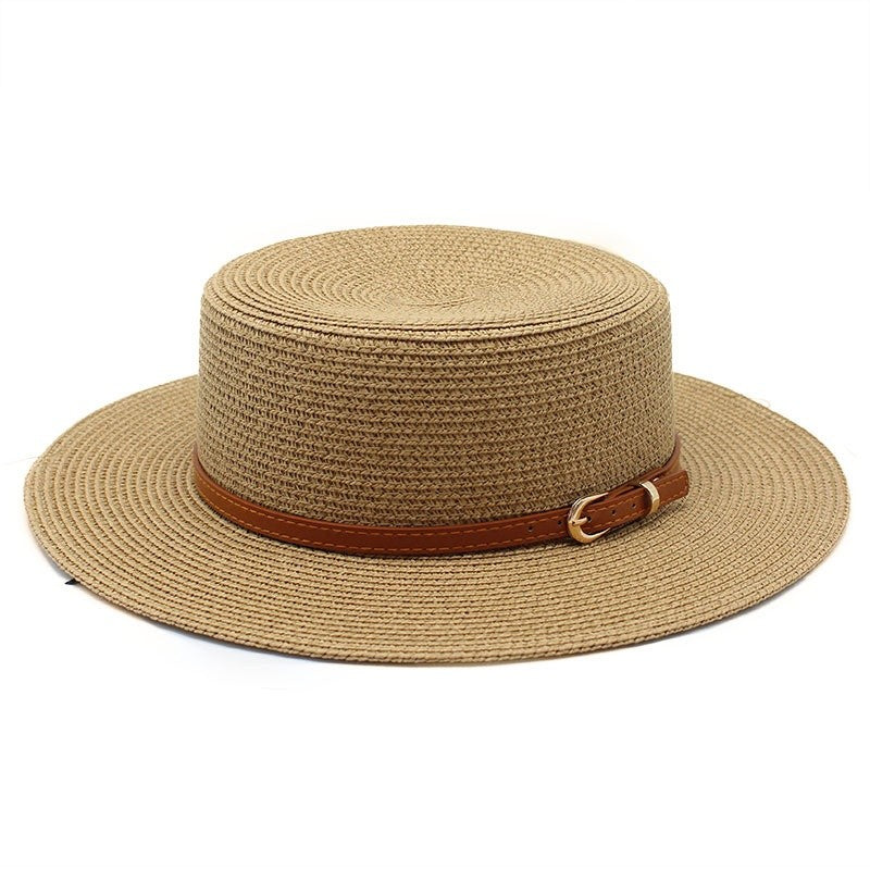 Valora Wide Brim Fedora