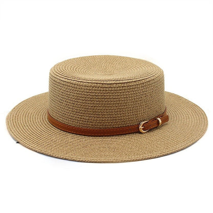 Valora Wide Brim Fedora