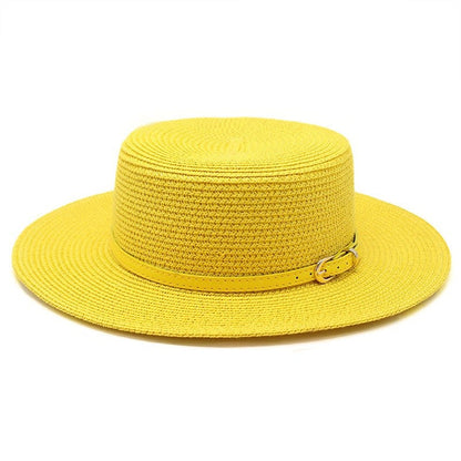 Valora Wide Brim Fedora